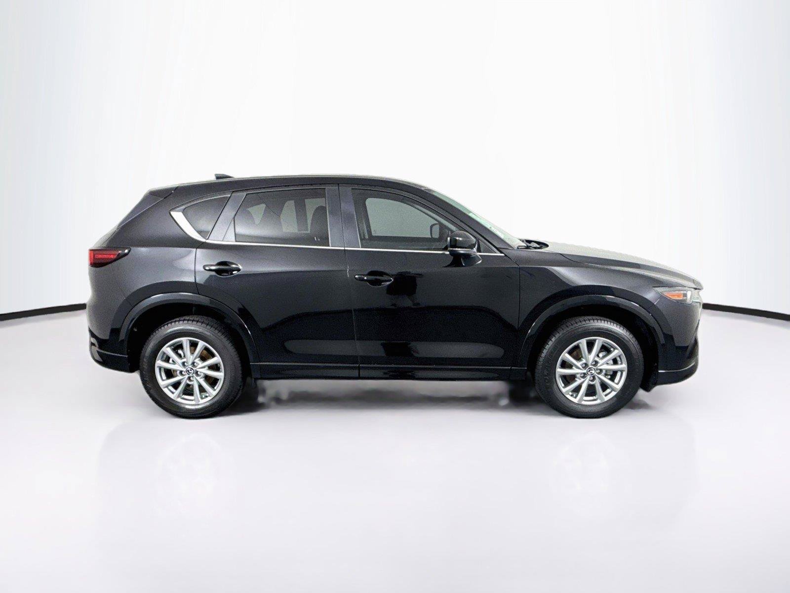 Used 2025 MAZDA CX-5 AWD 2.5 S w/ Select Package image 11