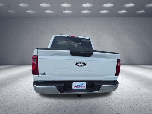 Used 2025 Ford F150 XLT w/ Tow/Haul Package AWD/4WD image 6