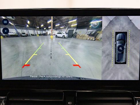 Used 2024 Lincoln Navigator Reserve image 22