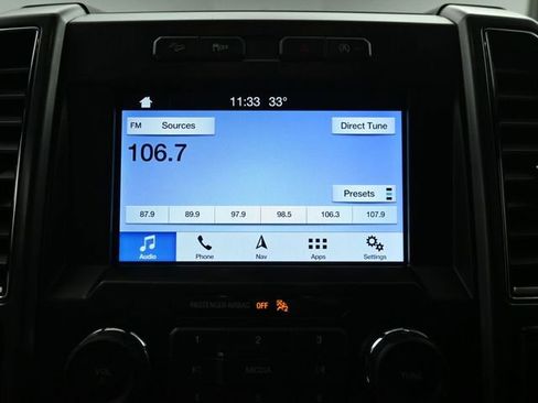 Certified 2018 Ford F150 XLT w/ Equipment Group 302A Luxury image 13