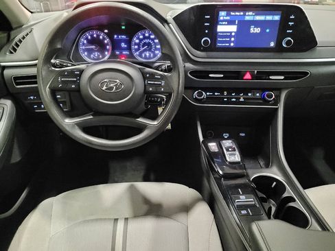 Used 2021 Hyundai Sonata SE FWD image 22