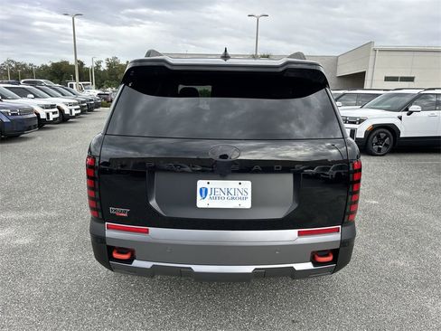 New 2026 Hyundai Palisade XRT Pro image 11