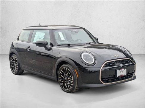 New 2026 MINI Cooper 2-Door Hardtop FWD image 5