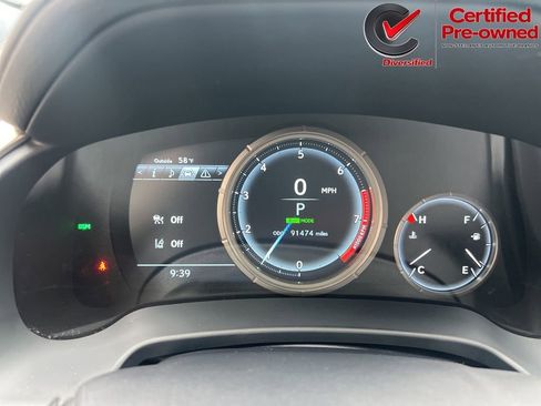 Used 2020 Lexus RX 350 F Sport w/ Accessory Package FWD image 61