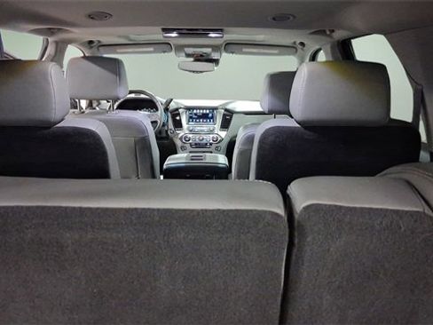 Used 2017 Chevrolet Tahoe LT image 23