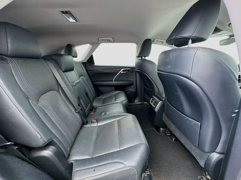 Used 2019 Lexus RX 350L AWD image 18