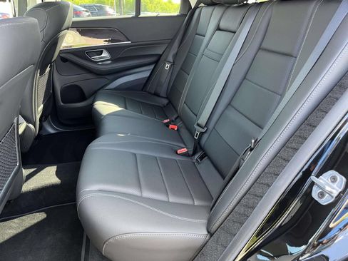 Used 2026 Mercedes-Benz GLE 350 4MATIC image 19