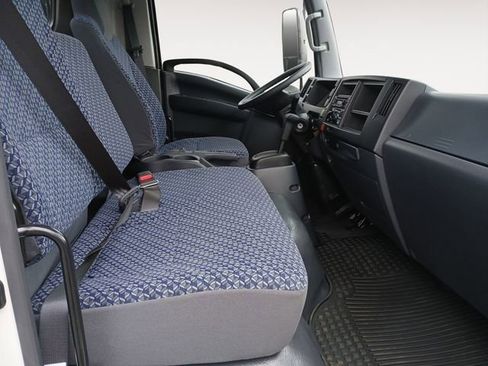 New 2025 Chevrolet Low Cab Forward RWD image 15