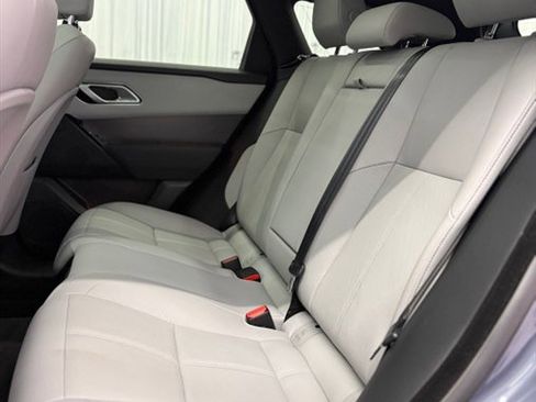 Used 2024 Land Rover Range Rover Velar Dynamic SE AWD/4WD image 14