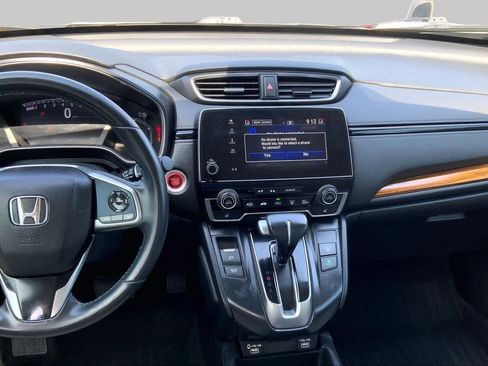 Used 2020 Honda CR-V EX-L image 7