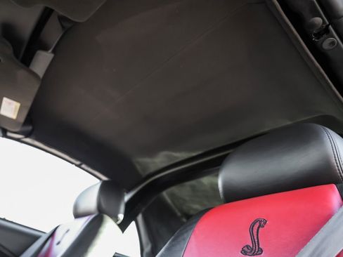 Used 2003 Ford Mustang Cobra image 25