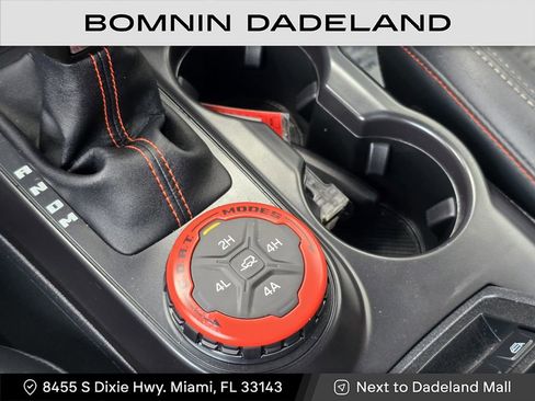 Used 2024 Ford Bronco Raptor image 31