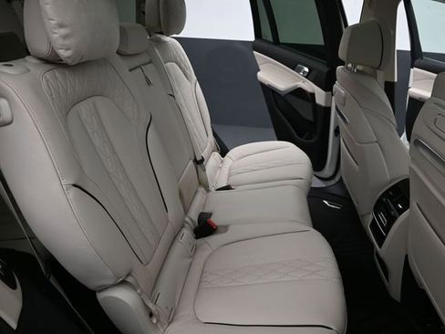 Used 2023 BMW X7 xDrive40i w/ Premium Package image 22
