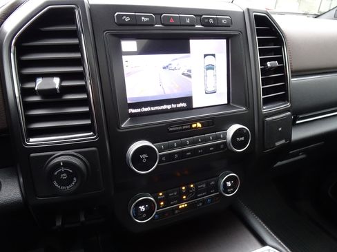 Used 2021 Ford Expedition Max King Ranch image 22