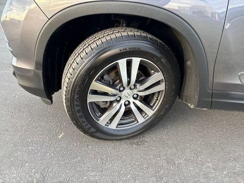 Used 2018 Honda Pilot EX-L image 26