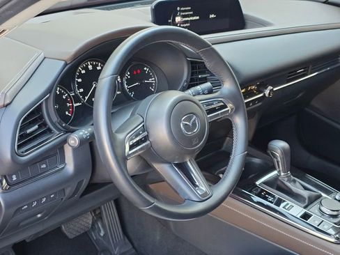 Used 2023 MAZDA CX-30 AWD 2.5 S w/ Premium Package image 7