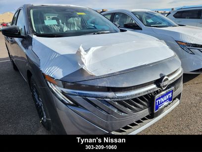 New 2026 Nissan Sentra SV w/ Floor Mat Package