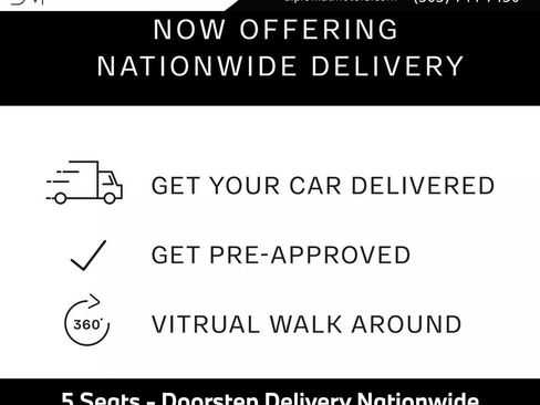 Used 2018 Tesla Model 3 Long Range RWD image 9