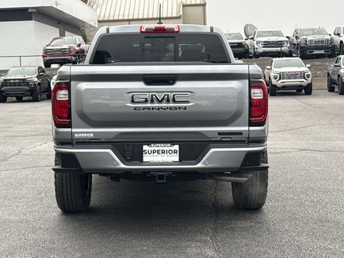 New 2026 GMC Canyon Elevation w/ Convenience Package image 4