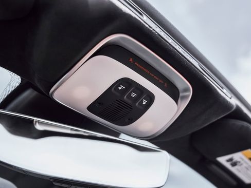 Used 2025 McLaren 750S Spider RWD image 77