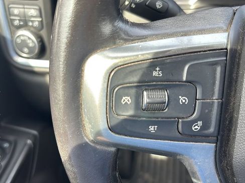 Used 2021 Chevrolet Silverado 1500 RST w/ Convenience Package II image 23