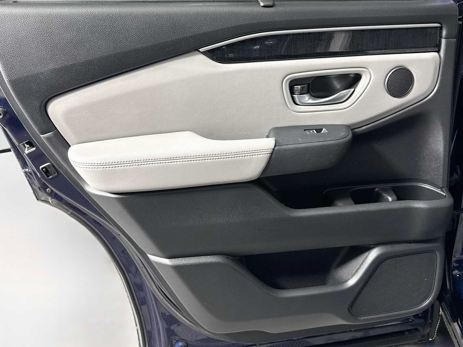 Certified 2024 Honda Pilot Elite image 28