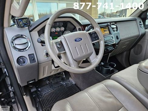 Used 2010 Ford F350 Lariat image 18