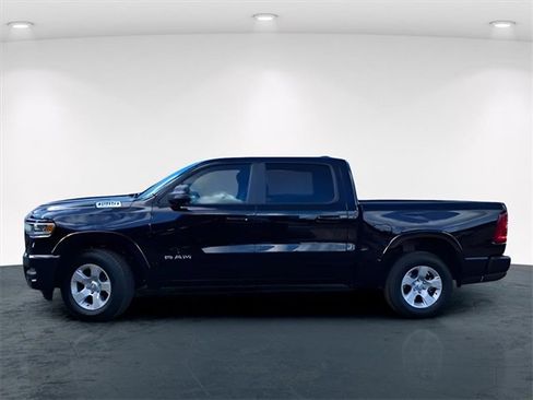 New 2026 RAM 1500 Big Horn image 4