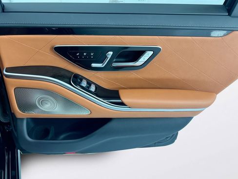 Used 2022 Mercedes-Benz S 580 4MATIC Sedan image 26