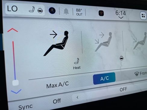 New 2025 Jeep Wrangler Unlimited Rubicon 392 image 30