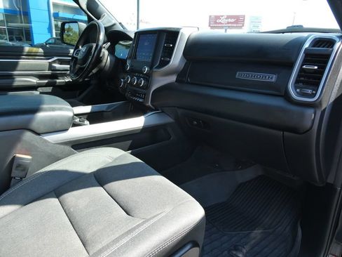 Used 2021 RAM 1500 Big Horn AWD/4WD image 14