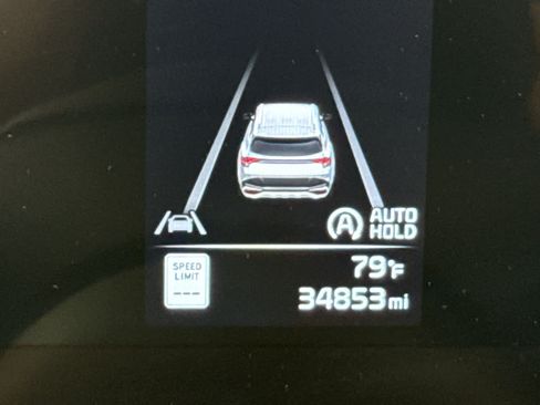 Used 2023 Kia Sportage EX FWD image 14
