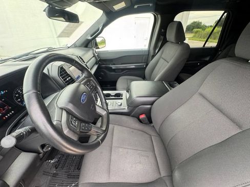 Used 2021 Ford Expedition XL AWD/4WD image 27