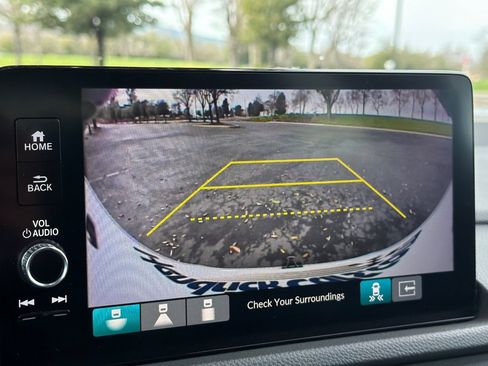 Certified 2023 Acura Integra A-Spec image 25