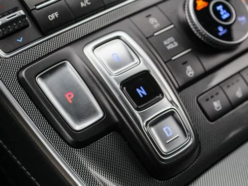 Used 2023 Hyundai Santa Fe Limited image 24