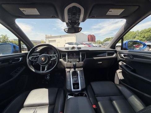 Used 2018 Porsche Macan S AWD/4WD image 27