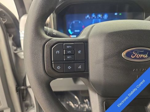 New 2026 Ford F350 XLT w/ XLT Premium Package AWD/4WD image 37