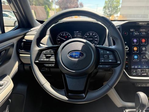 Certified 2026 Subaru Forester Premium AWD/4WD image 11