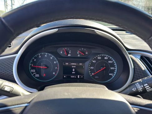 Used 2024 Chevrolet Malibu RS FWD image 20