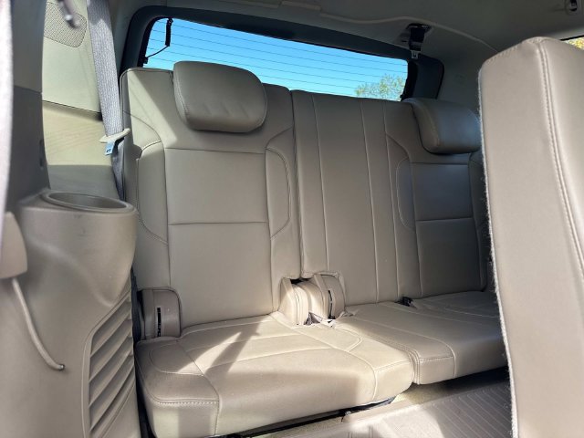 Used 2018 Chevrolet Tahoe LT RWD image 21