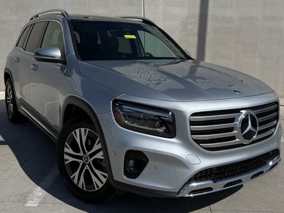 Used 2024 Mercedes-Benz GLB 250