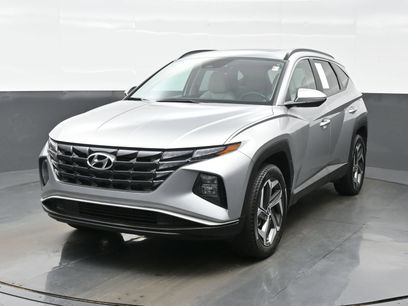 Used 2023 Hyundai Tucson SEL w/ Convenience Package