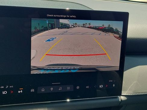 New 2026 MAZDA CX-5 Preferred AWD/4WD image 12