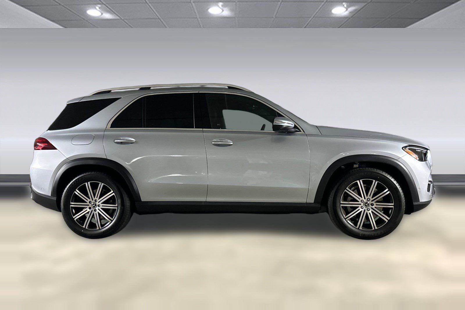 Used 2026 Mercedes-Benz GLE 350 4MATIC image 7