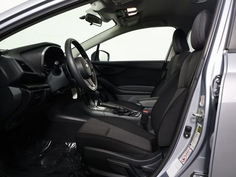 Used 2018 Subaru Impreza 2.0i Premium w/ Eyesight & BSD & Rcta image 10