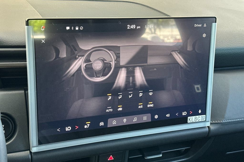 New 2026 MAZDA CX-5 Select AWD/4WD image 22