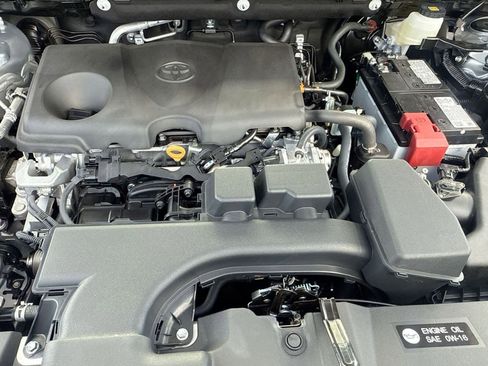 New 2025 Toyota RAV4 XLE Premium image 31