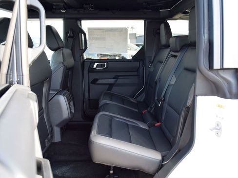 New 2026 Ford Bronco Outer Banks image 20