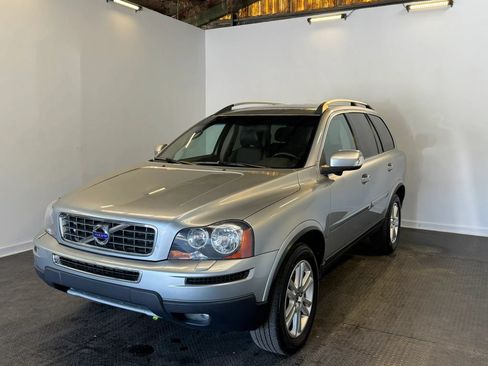 Used 2011 Volvo XC90 3.2 FWD image 4