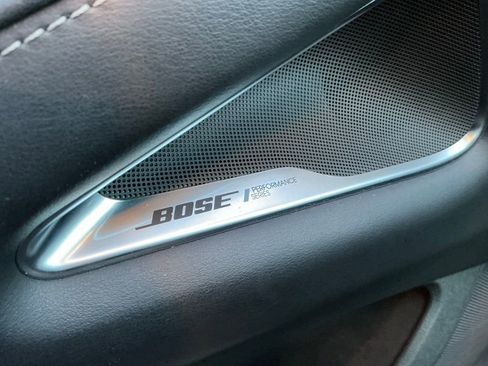 Used 2025 INFINITI QX60 Luxe w/ Vision Package image 5